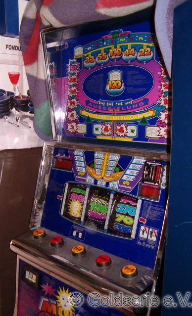 Multi Star Casino, Stella, adp, 1996 Multi Star Casino, Stella, adp, 1996